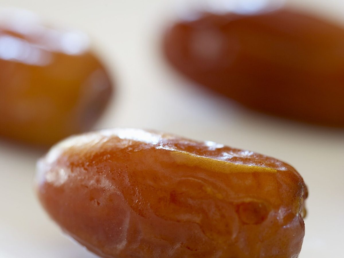 Dattes Deglet Nour 1 kg